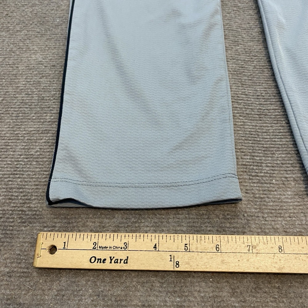 Nike Gray Track Pants - Picture 11 of 12